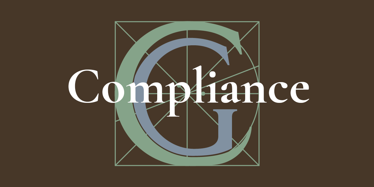 compliance